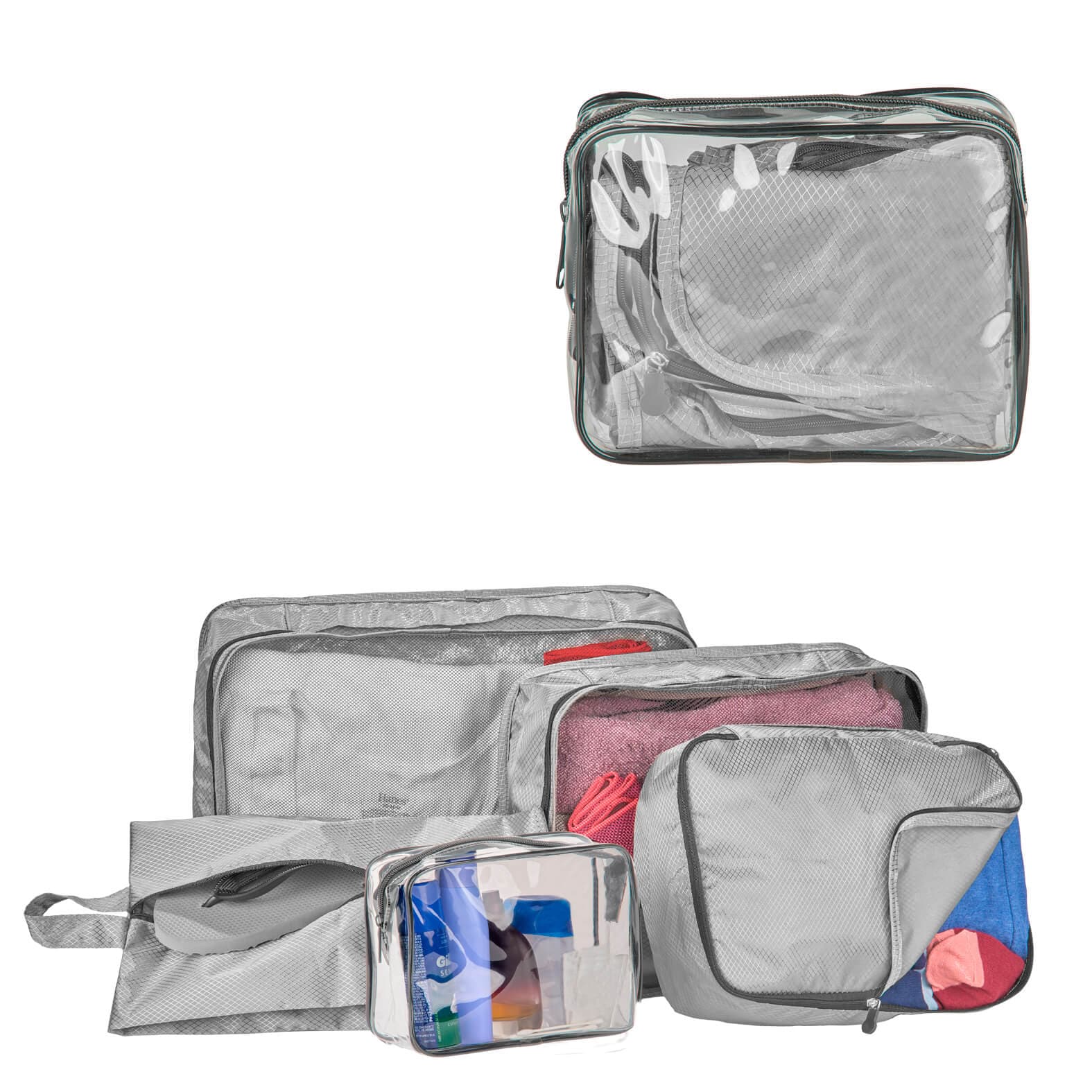 WALTER CP 136 Gris
