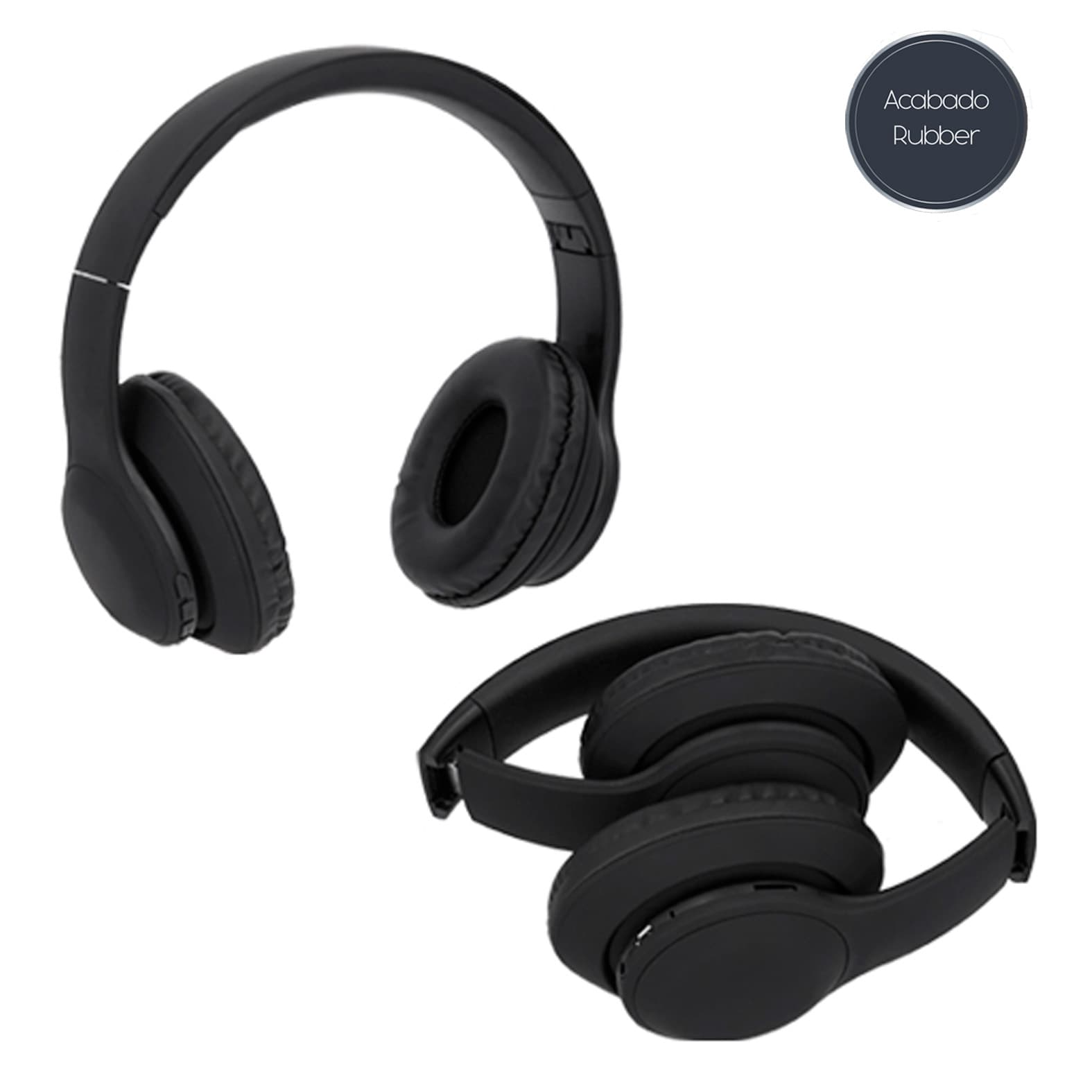 LENNON SO 075 Negro