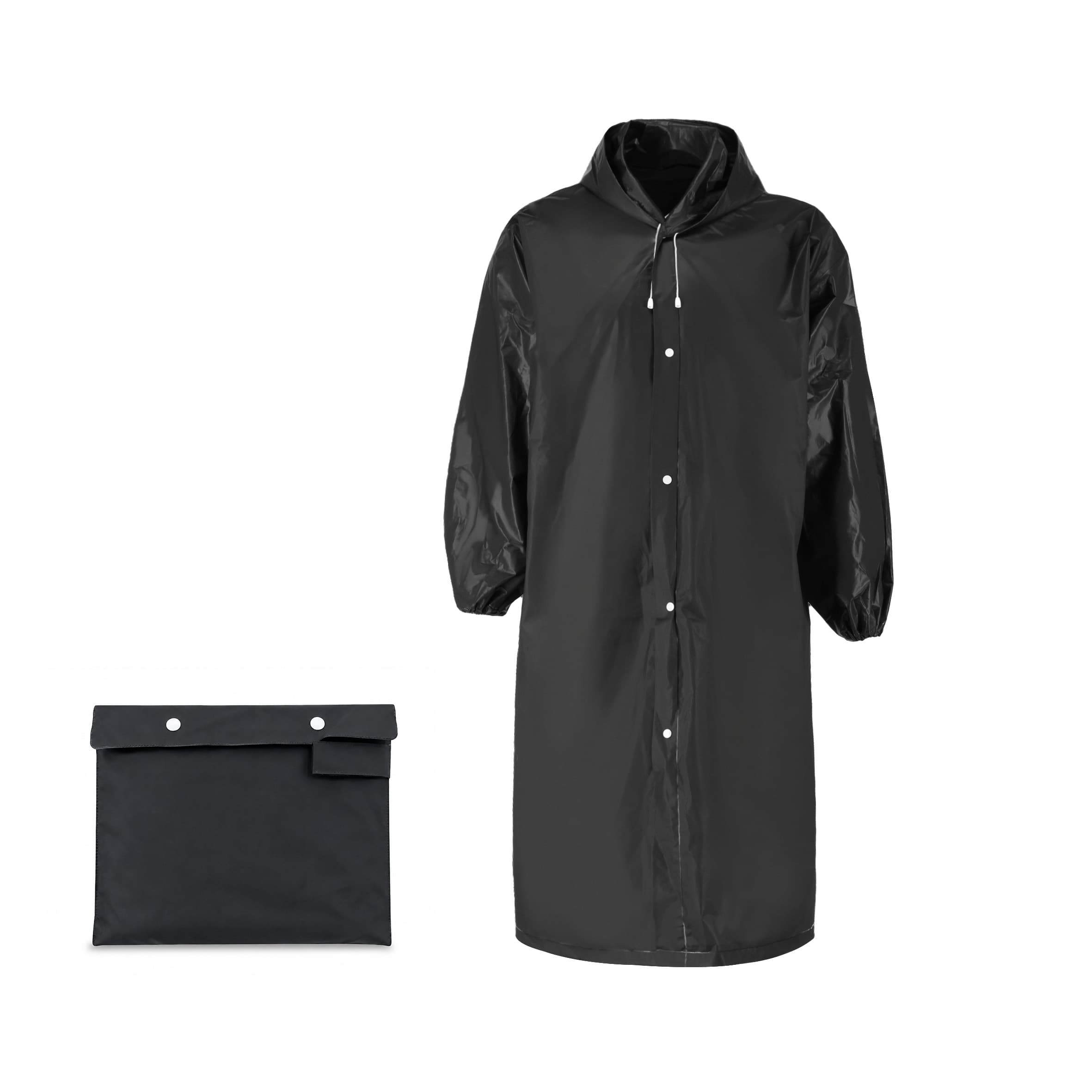 NIMBO PM 12 Negro
