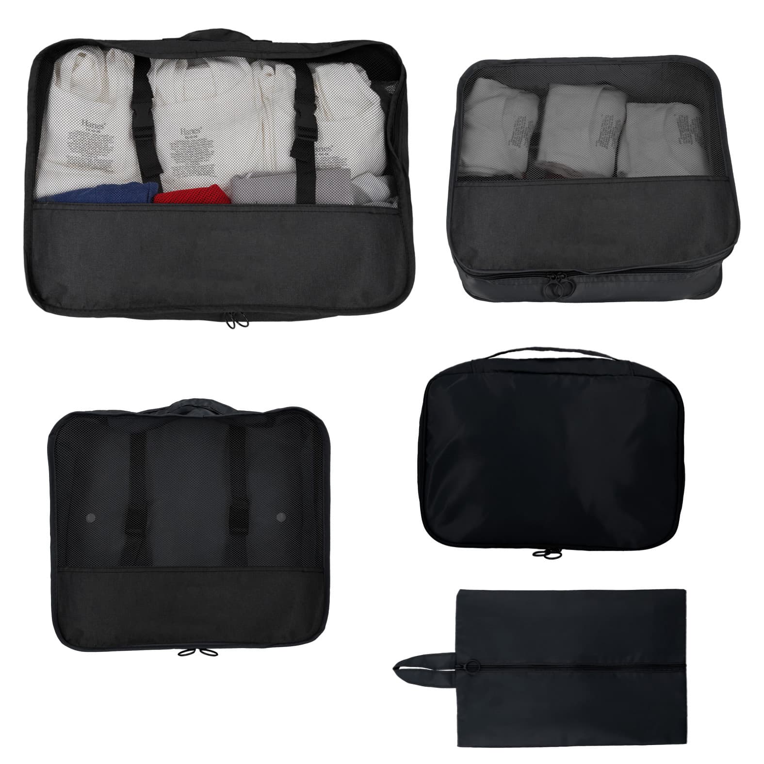 TRAVIS CP 088 Negro