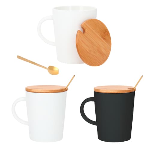 LUNGO HO 086 Blanco