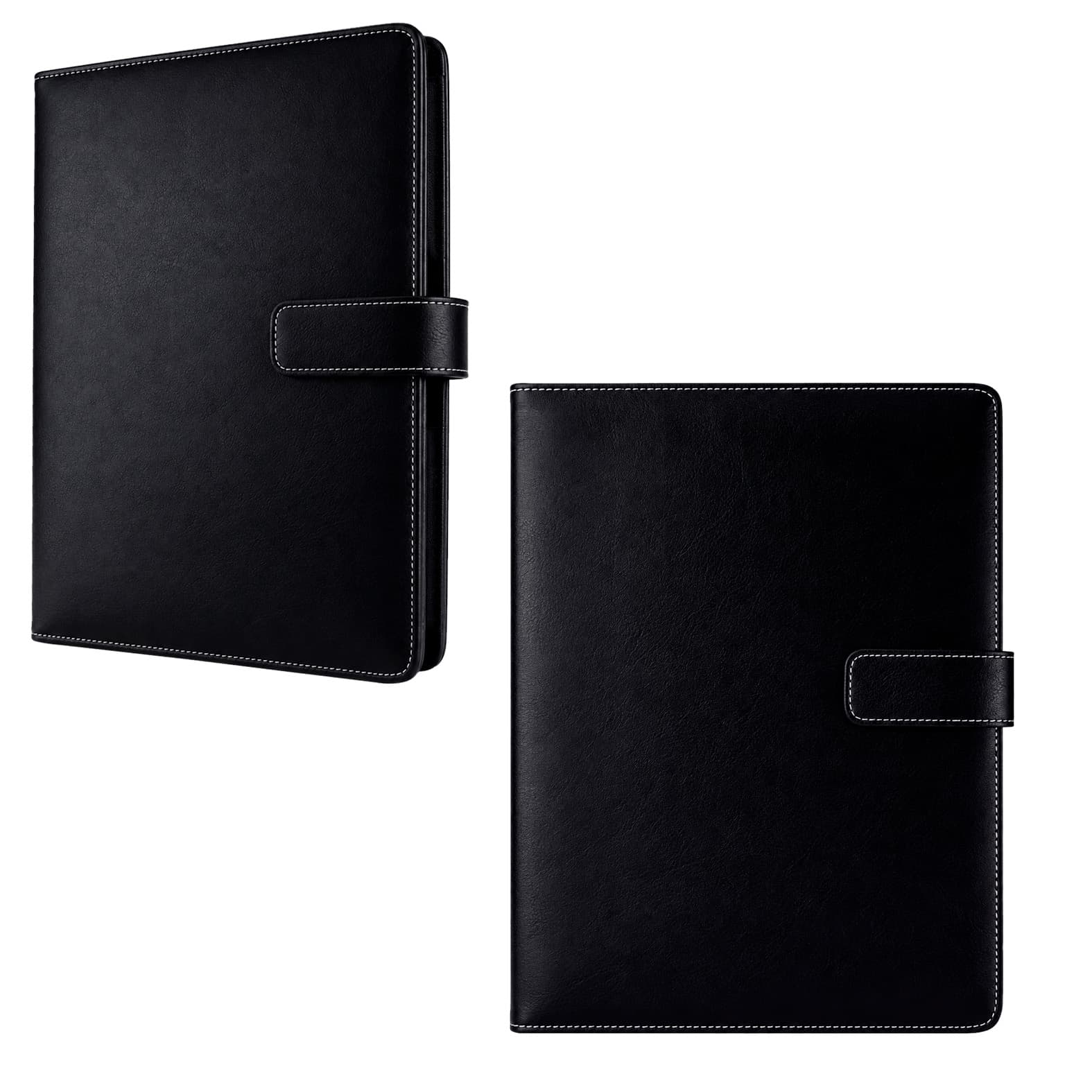 ROYAL O 010 Negro