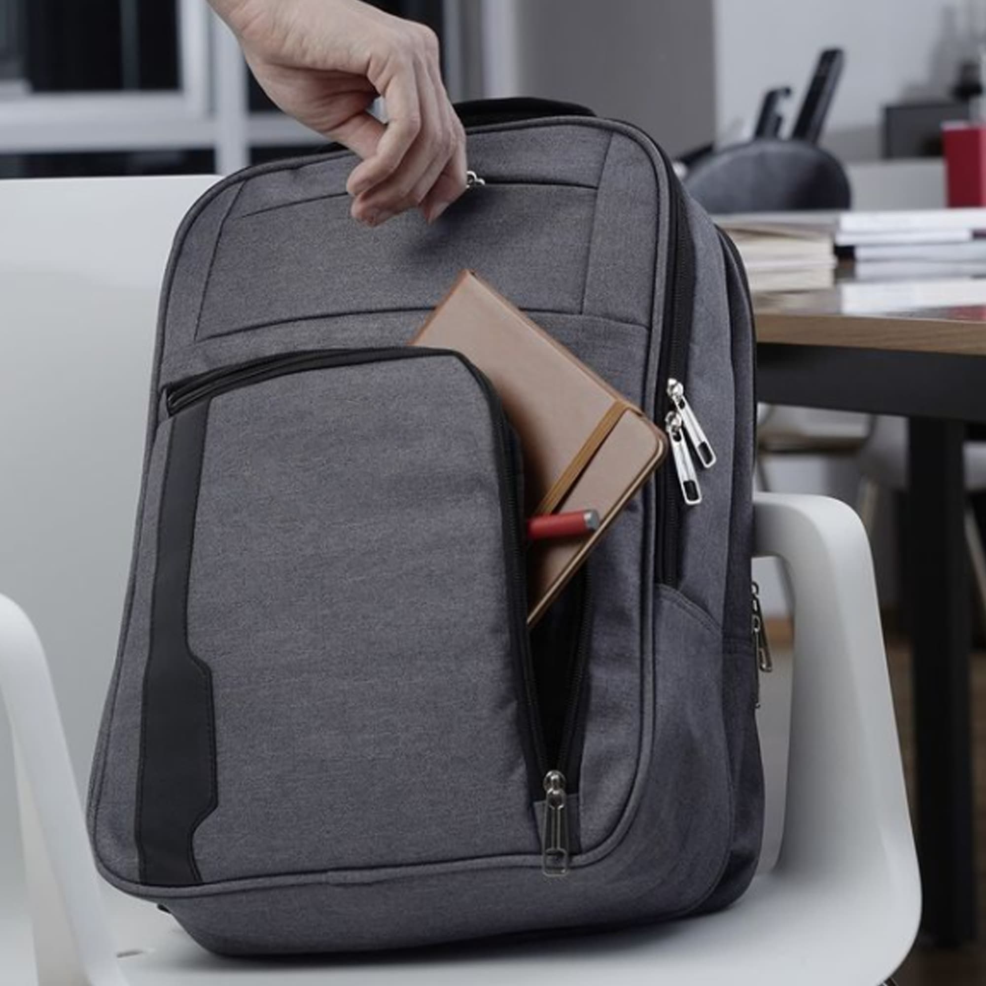 ALBA BL 031 Gris