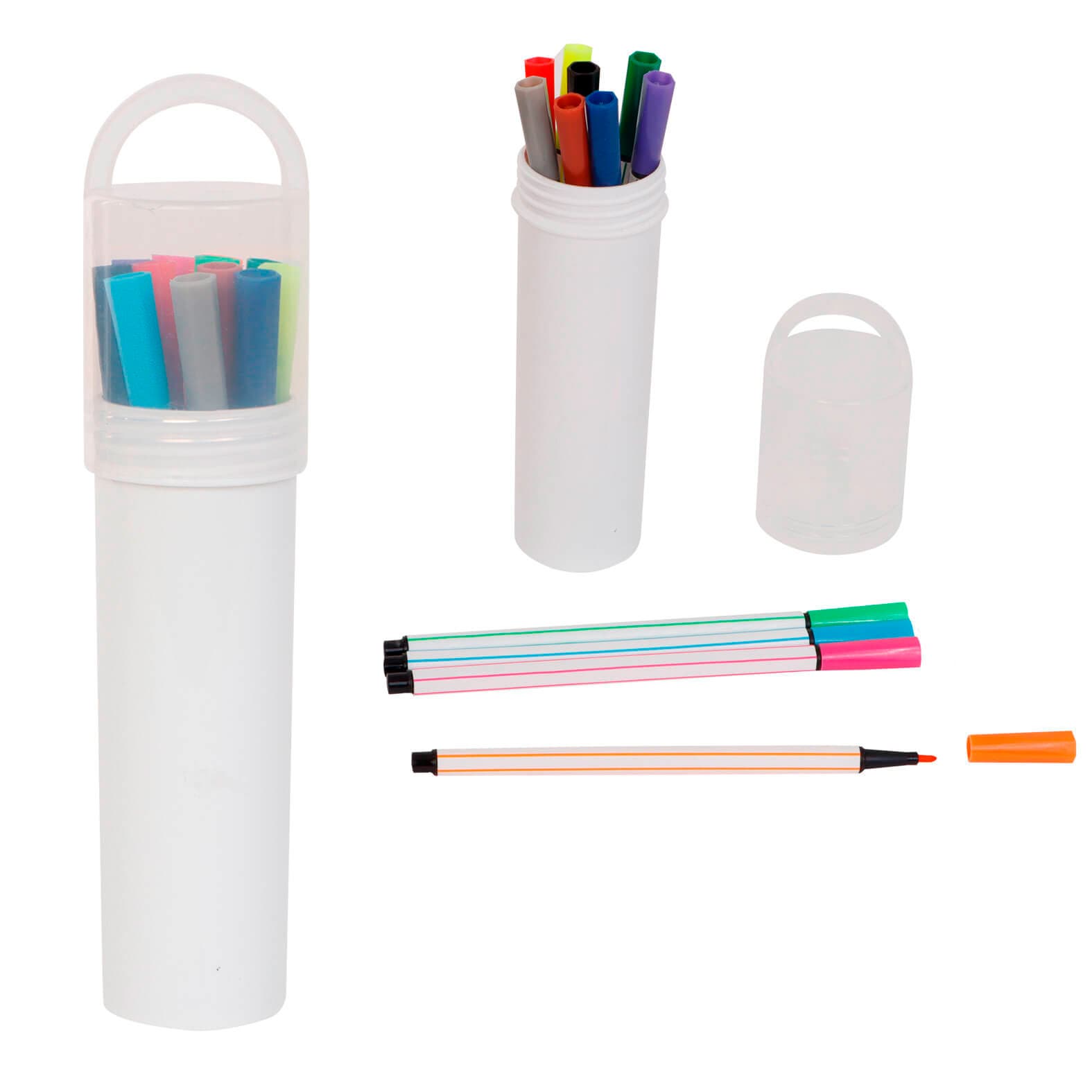 PINTORI O 143 Blanco