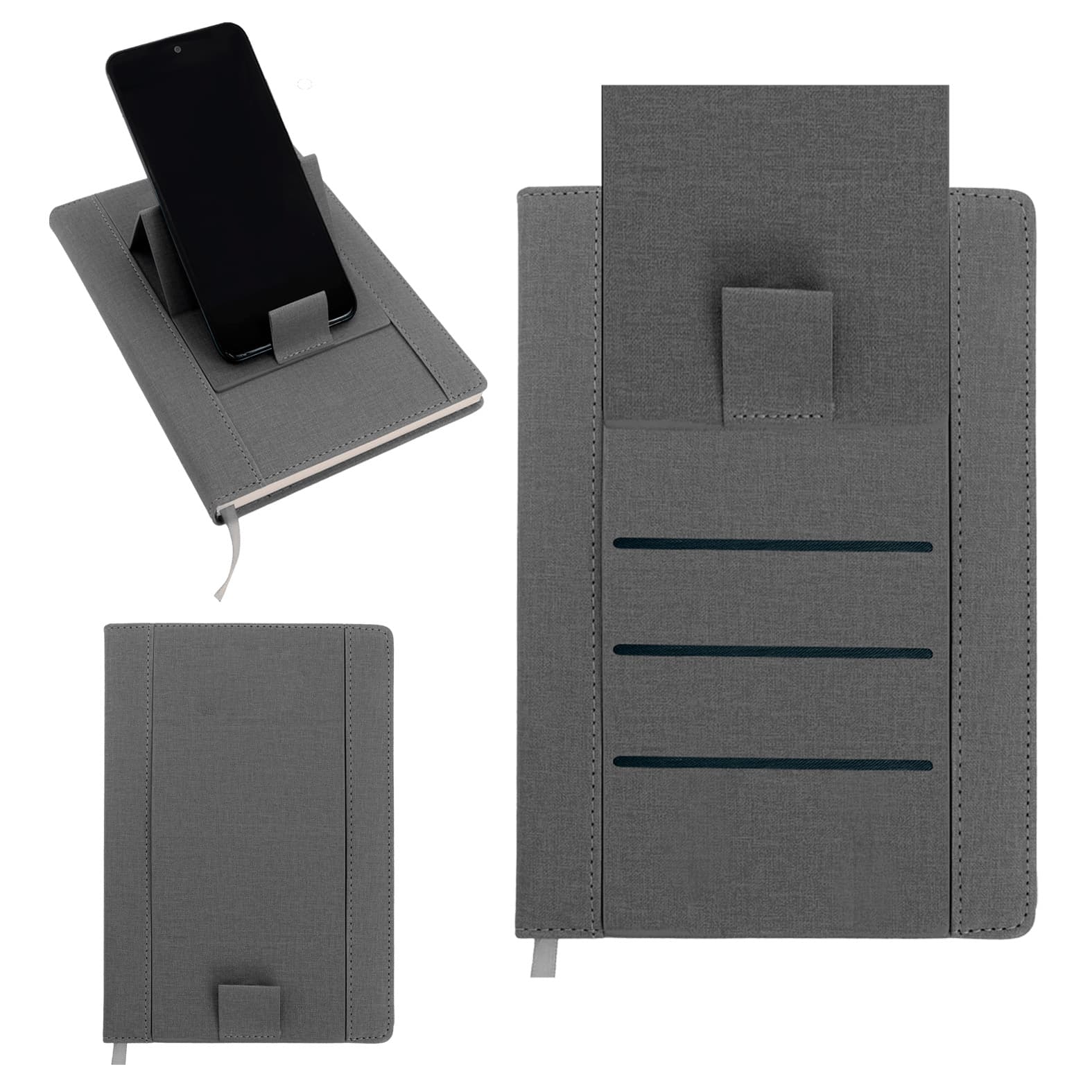 TIBARA AG 009 Gris