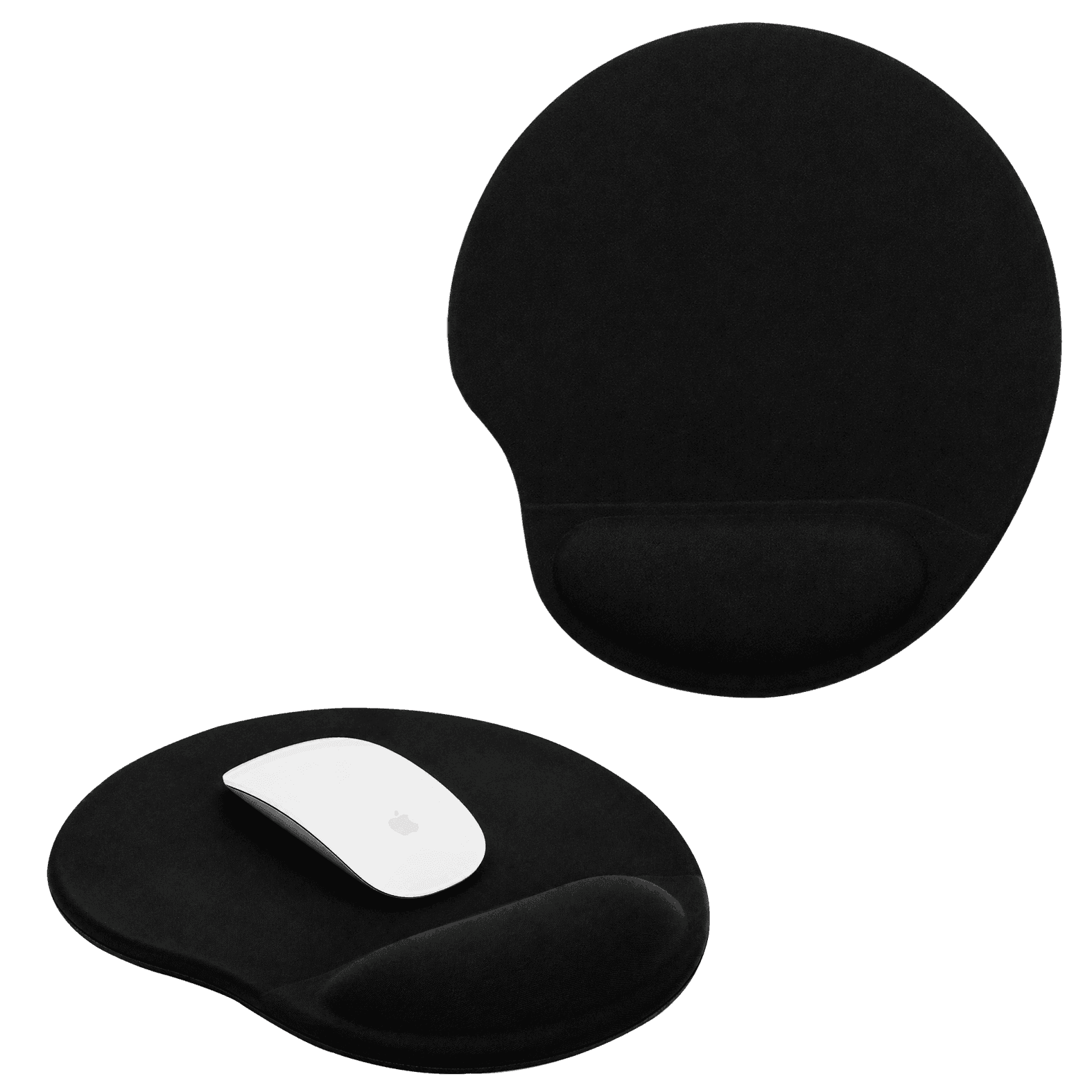 RUG O 059 Negro