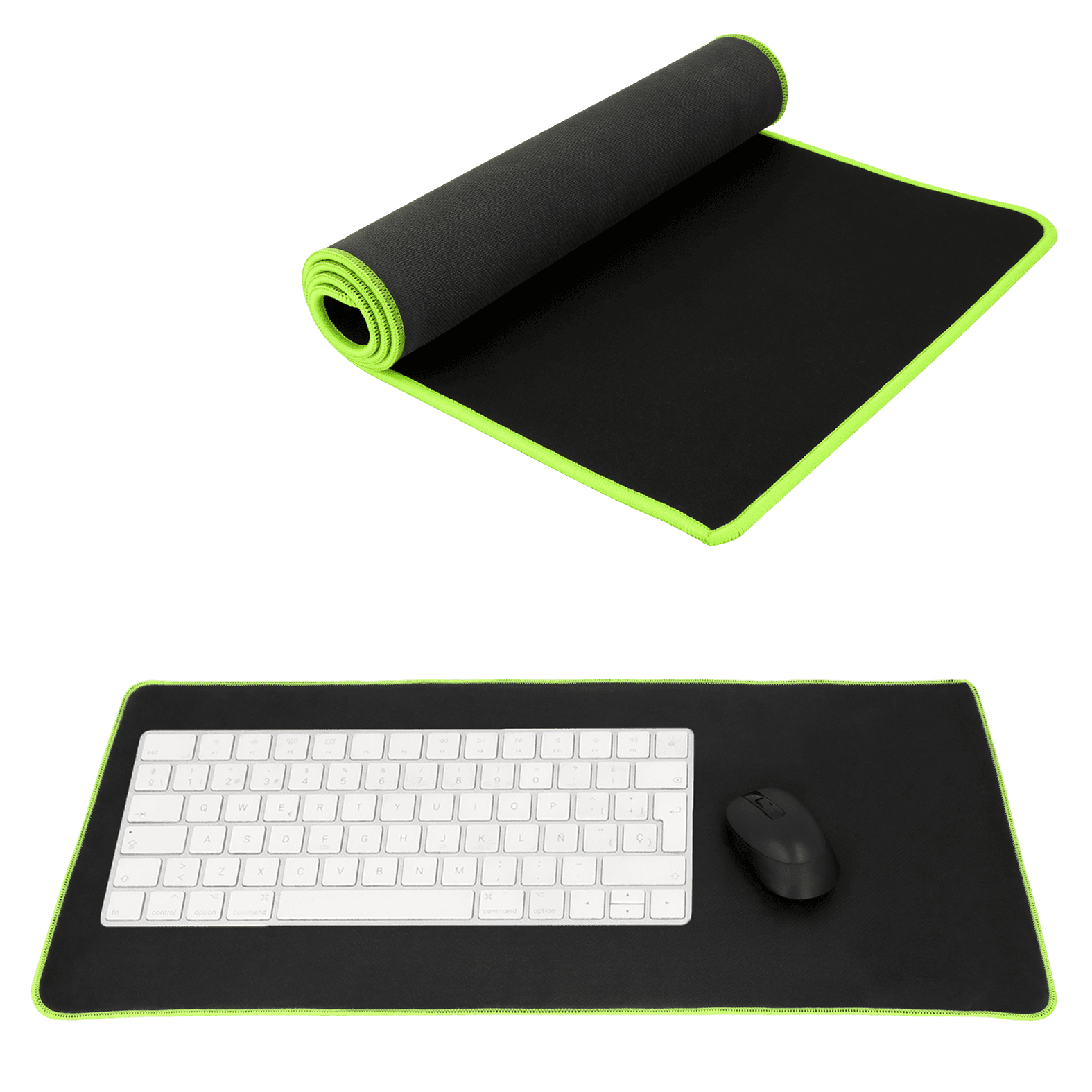 GAMER O 099 Verde