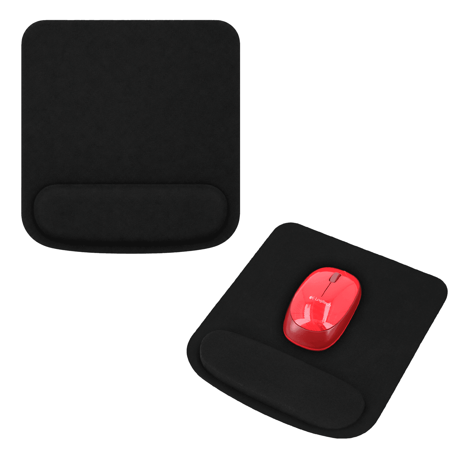 WRISTE O 104 Negro