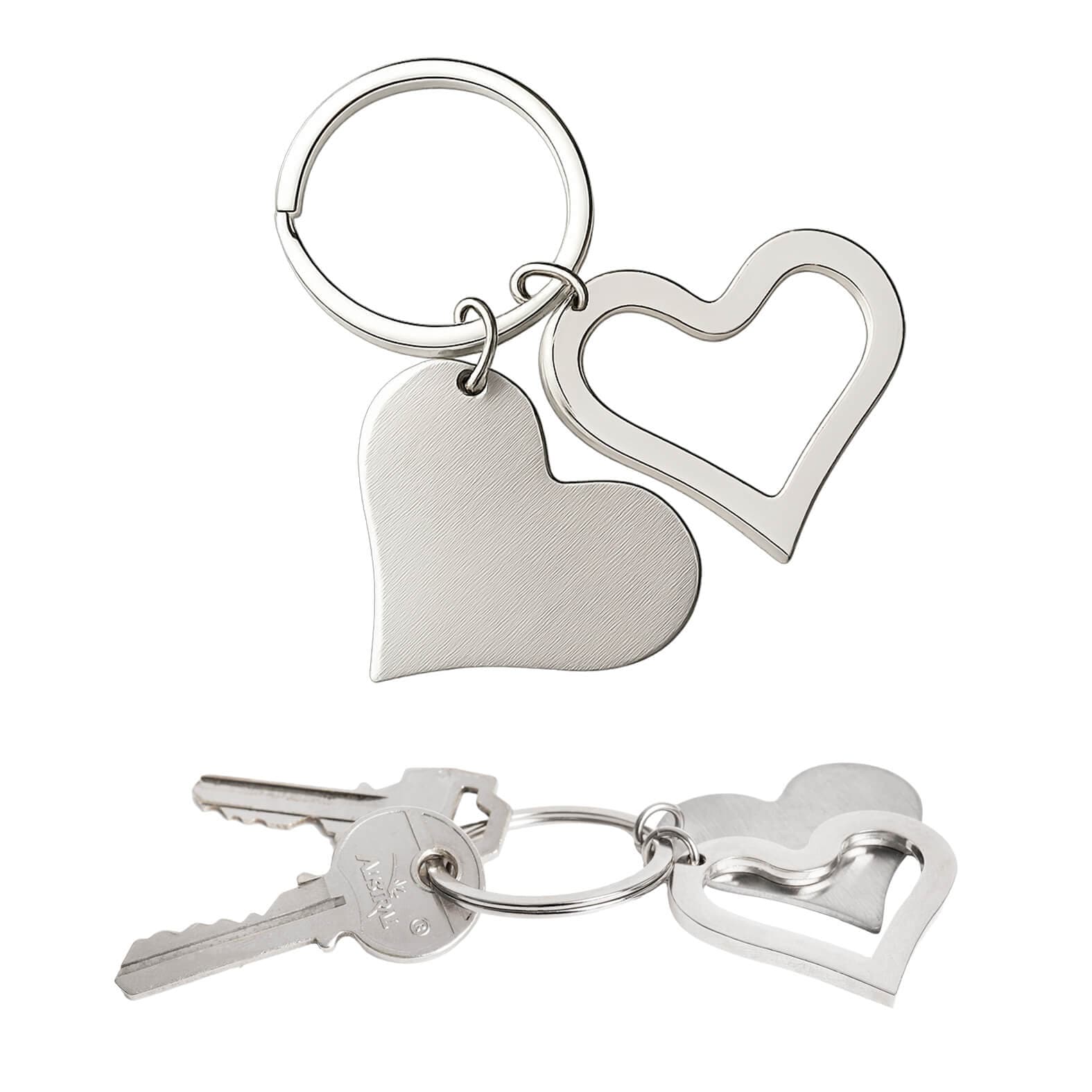LOVE MK 020 Plata