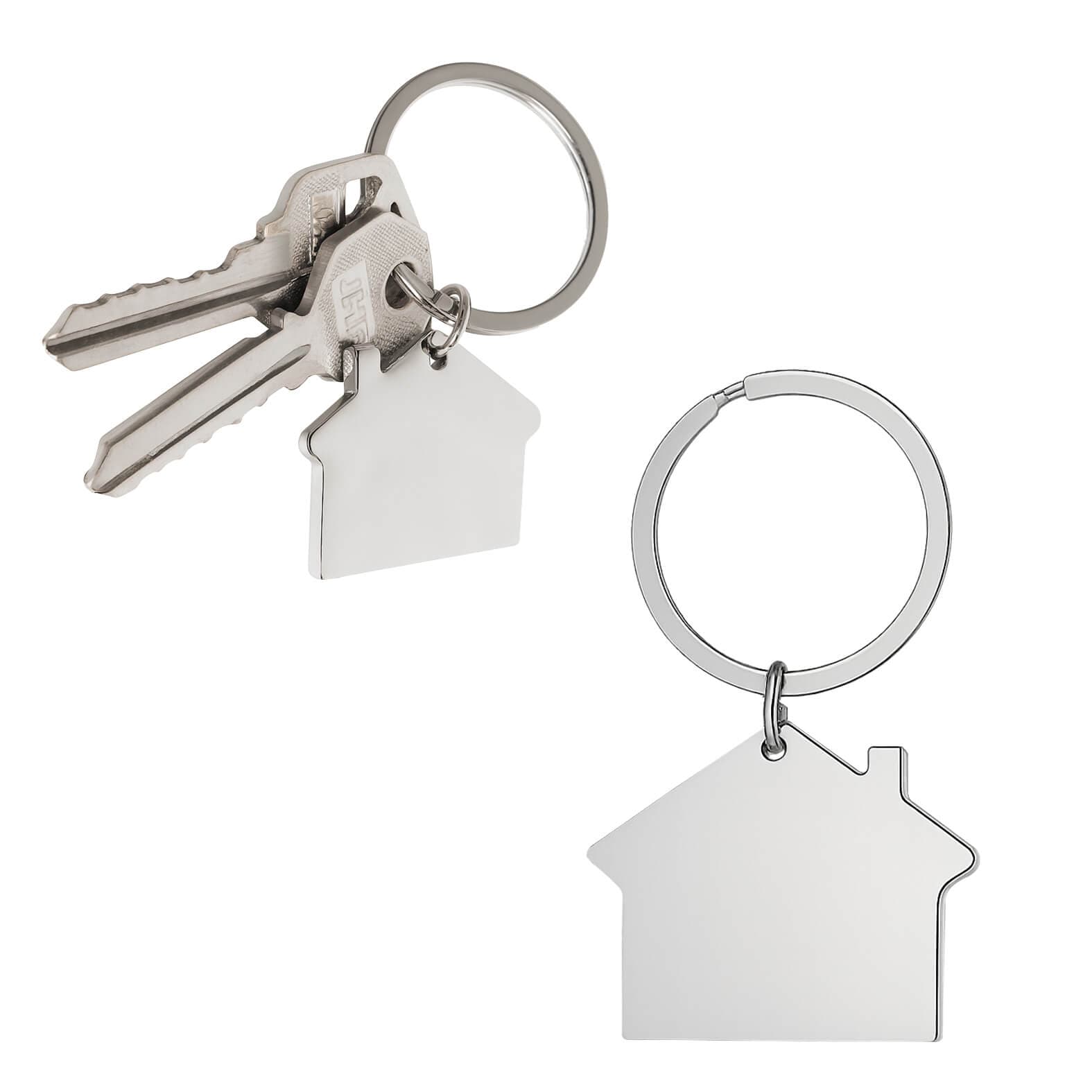 HOUSE MK 002 Plata