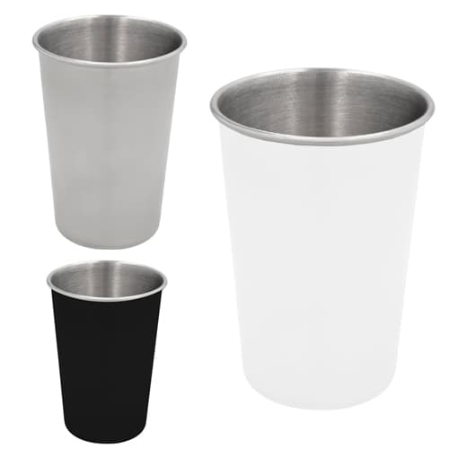 CUP T 127 Blanco