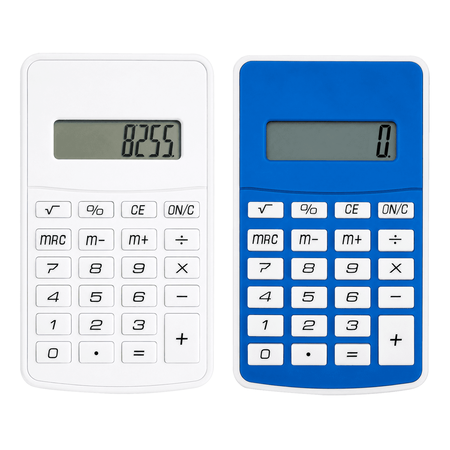 SAM CA 004 Azul