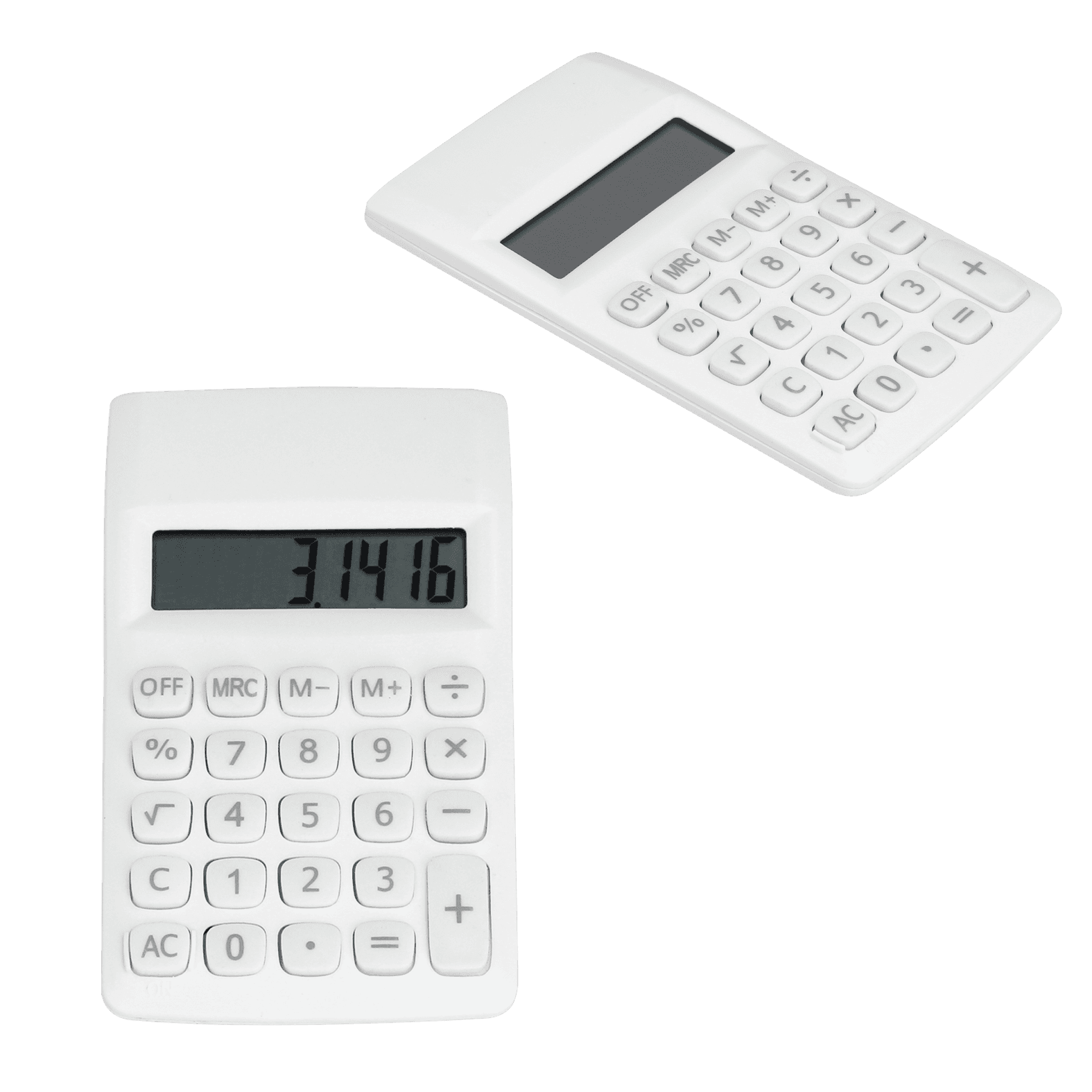 NIKOLA CA 007 Blanco