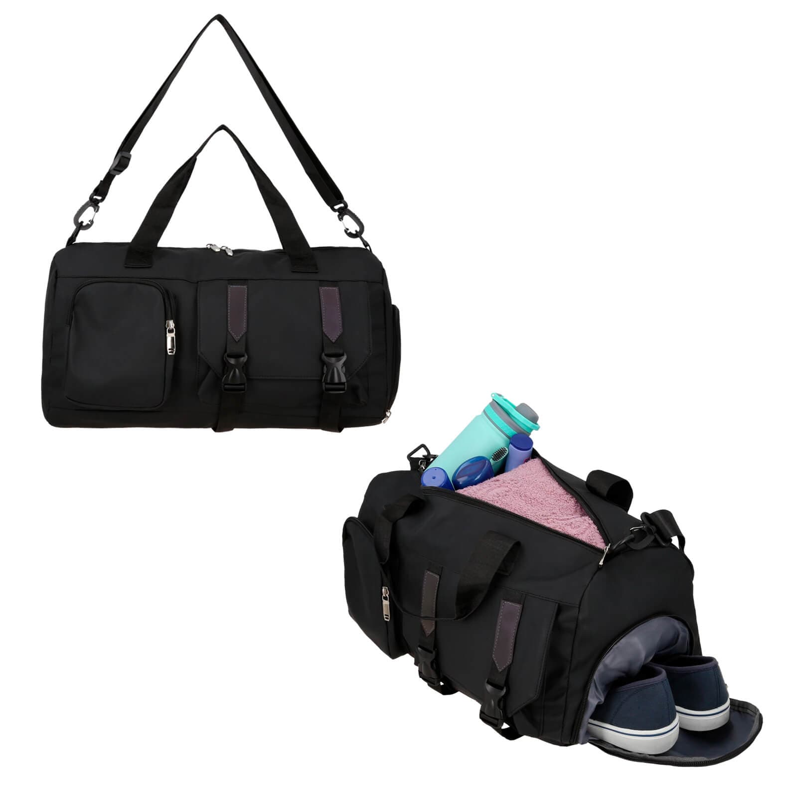 SUCRE BL 225 Negro
