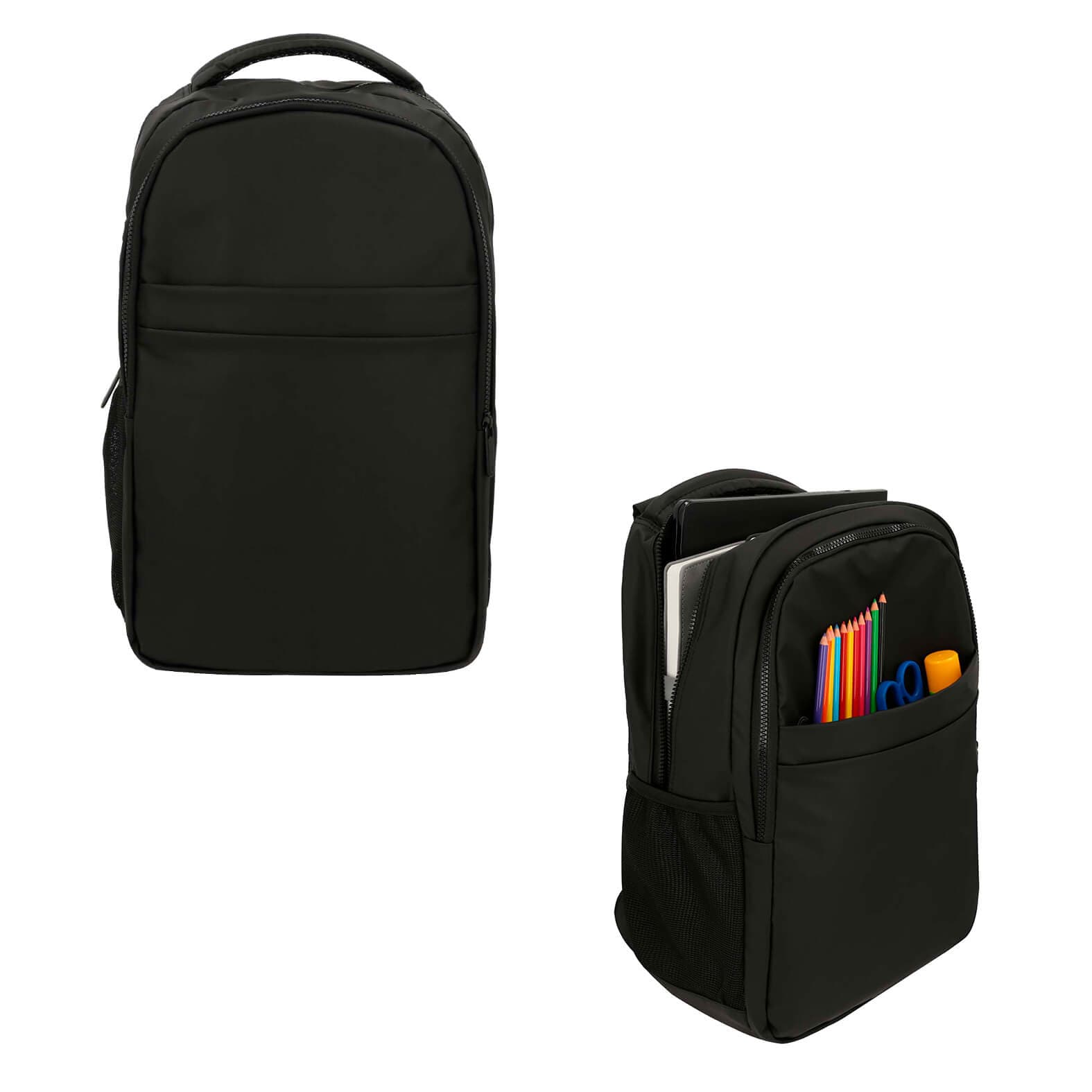 MARLON BL 153 Negro