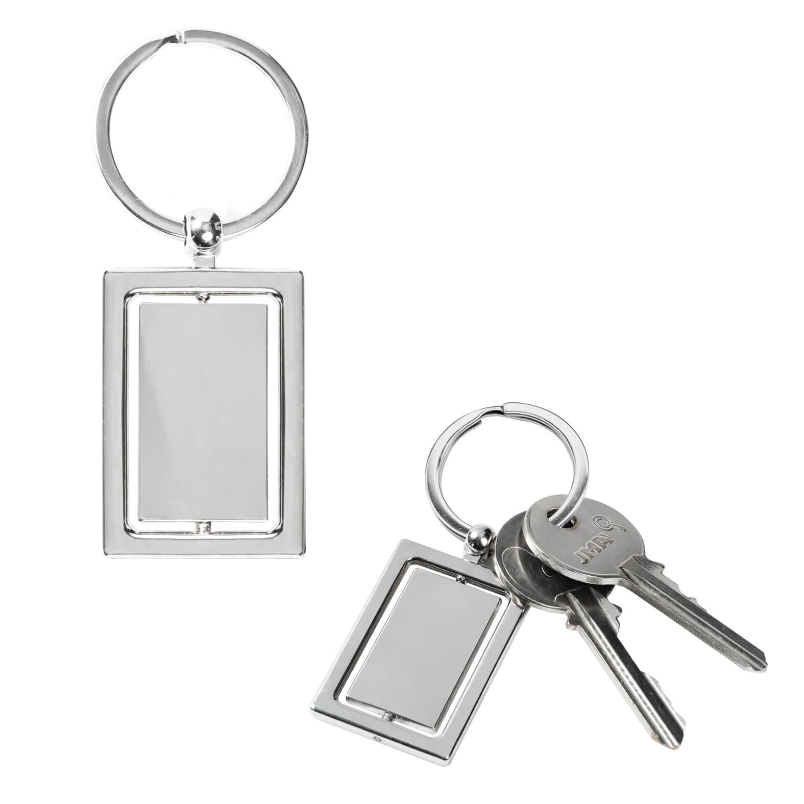 RECH MK 050 Plata