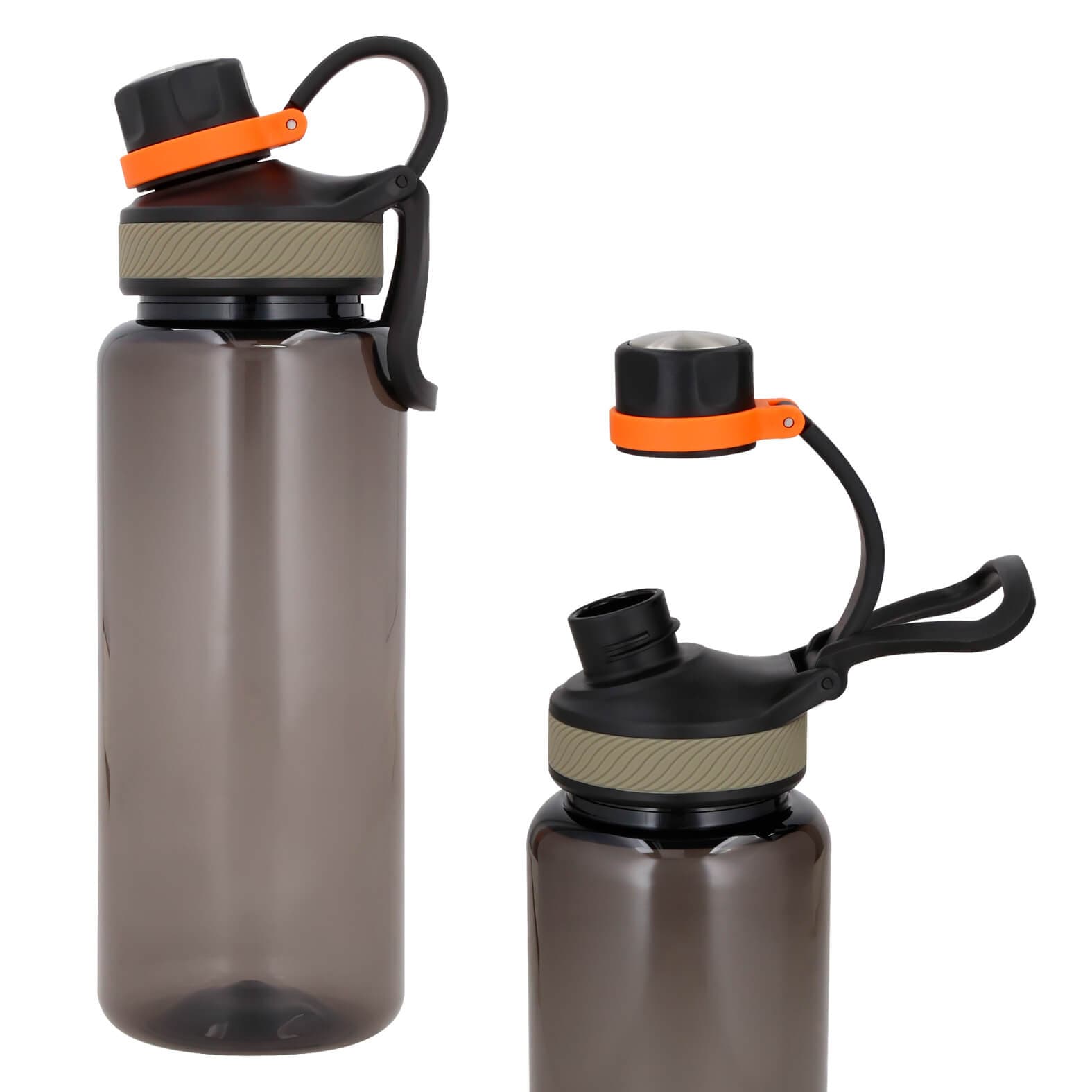 USHI T 277 Negro