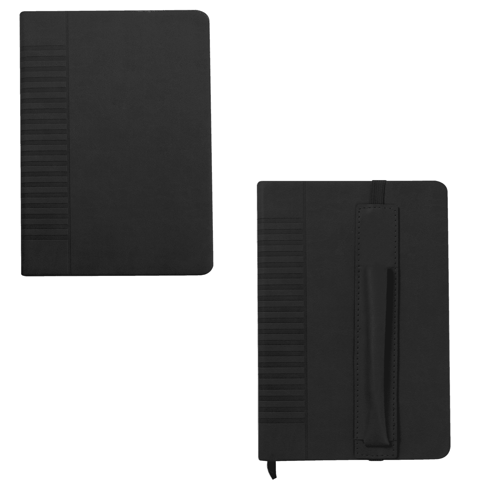 WOOLF O 115 Negro