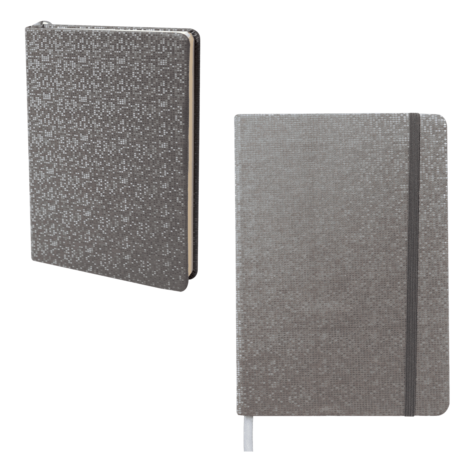 PIXEL O 117 Gris