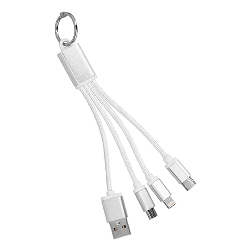 KABEL SO 059 Plata