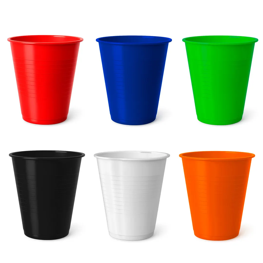 PARTY T 328 Rojo — clave T 328