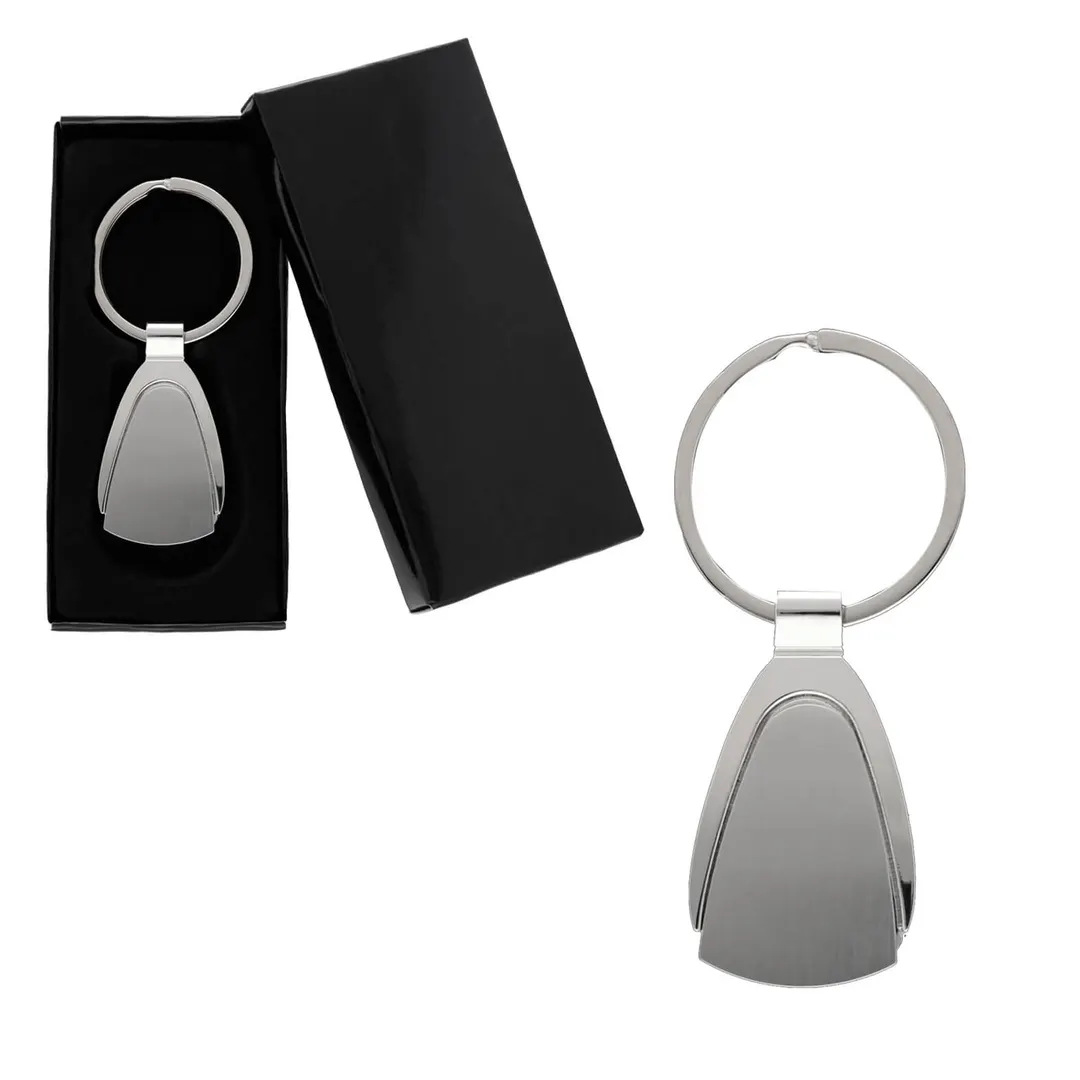 DROP MK 001 Plata — clave MK 001