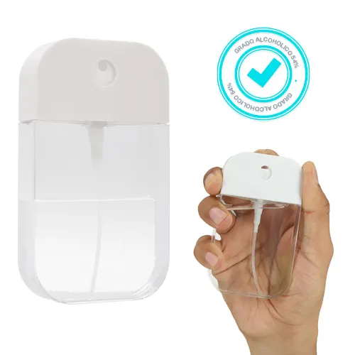 SPRAY CP 065 Transparente — clave CP 065