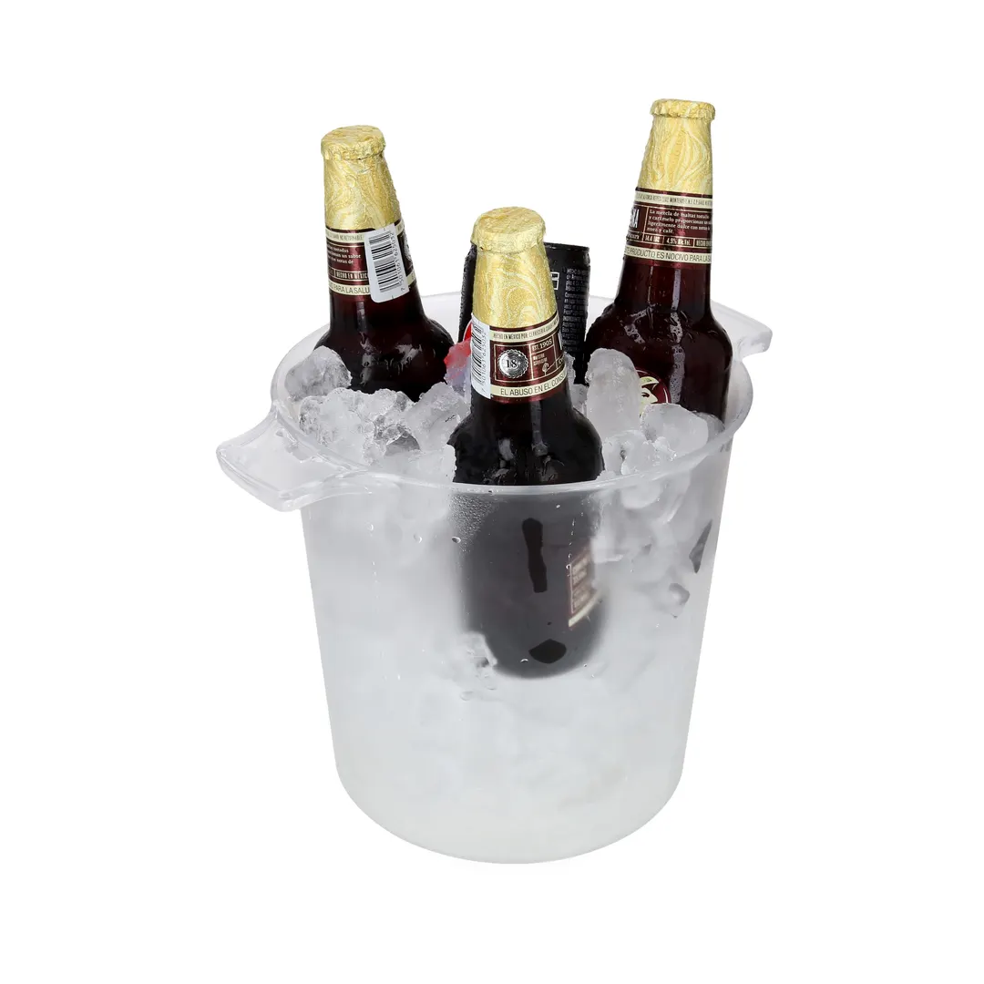 BADOIT HO 125 Transparente — clave HO 125