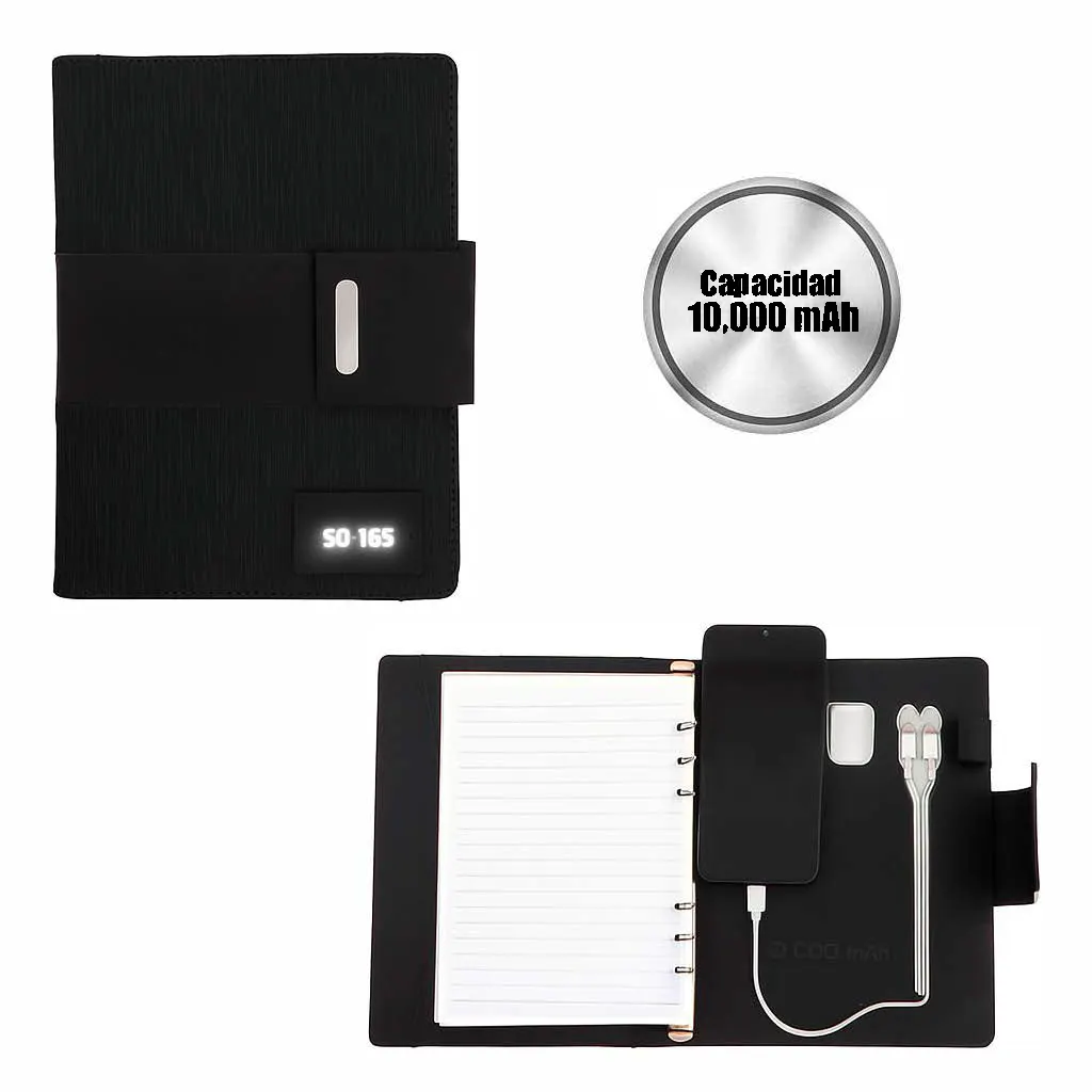 CARICO SO 165 Negro — clave SO 165