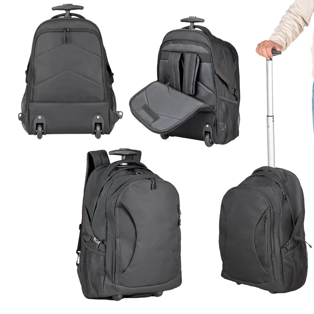 BOTUR BL 275 Negro — clave BL 275