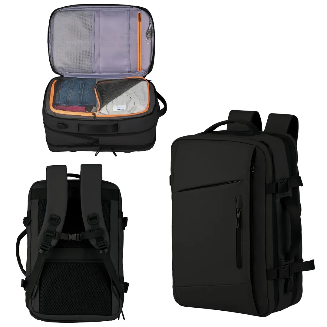 QIAN BL 278 Negro — clave BL 278