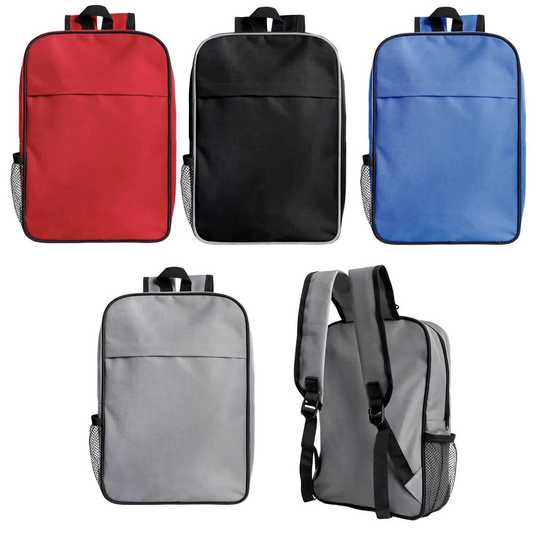 TOGO BL 312 Rojo — clave BL 312