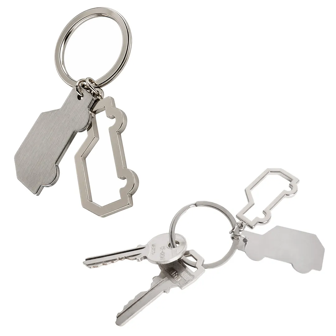 AUTO MK 018 Plata — clave MK 018