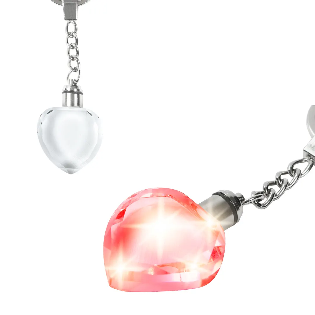YALO MK 048 Transparente — clave MK 048