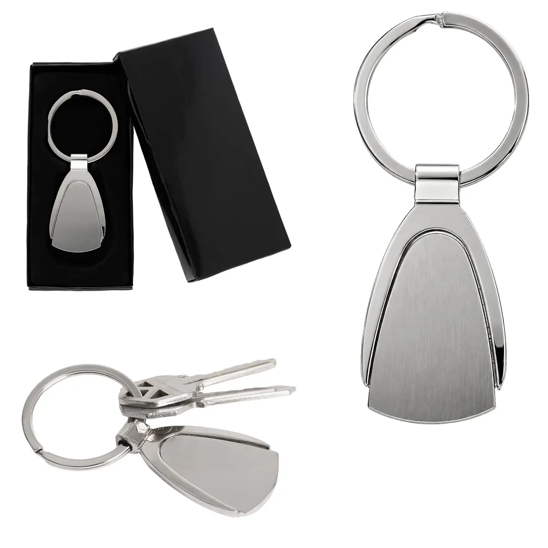 DROP MK 001 Plata — clave MK 001