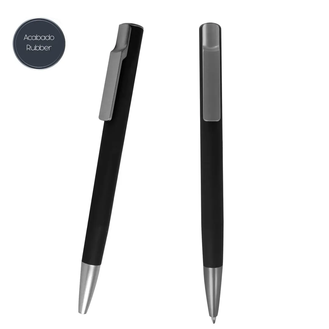 HANKO AL 25112 Negro — clave AL 25112