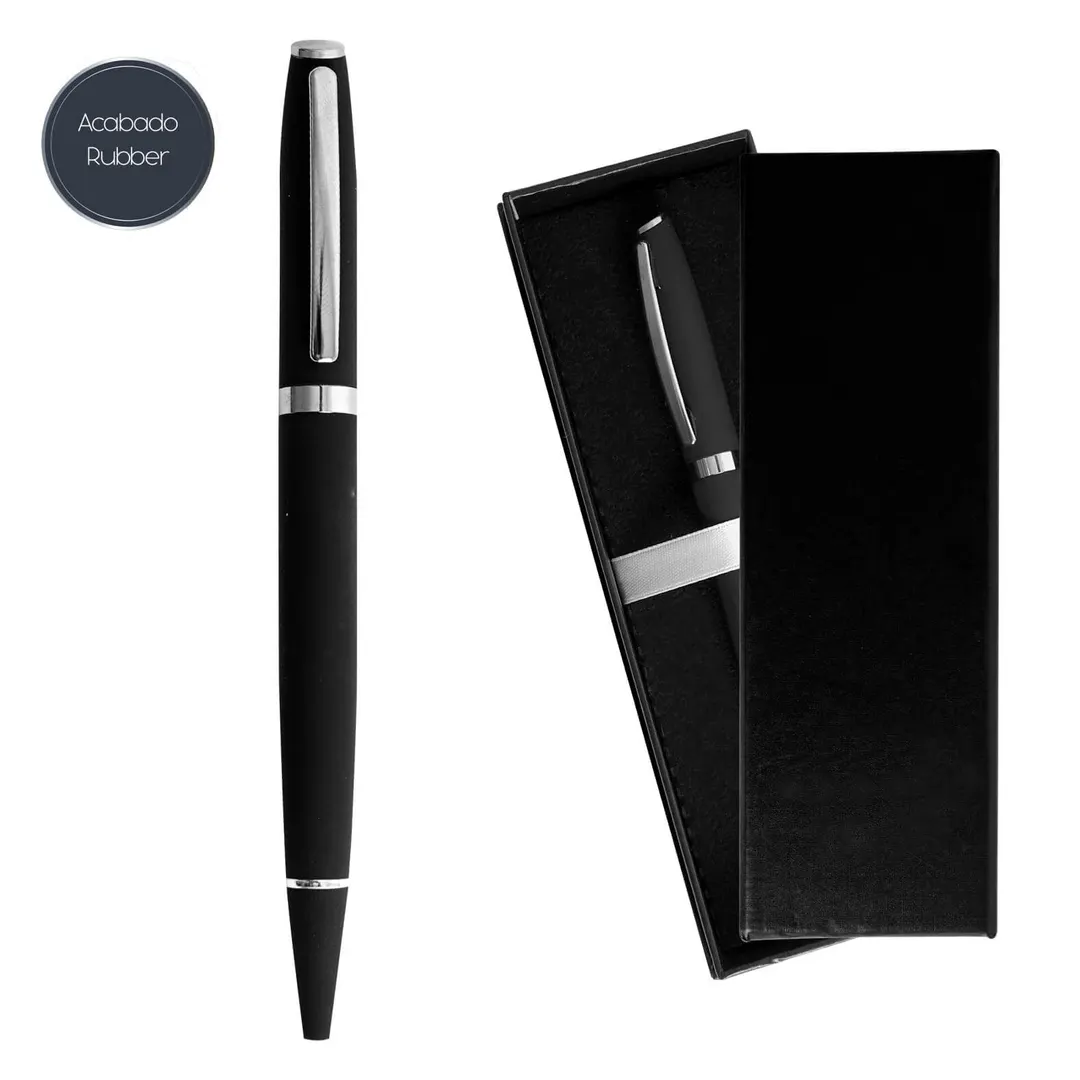 GALIA BP 25118 Negro — clave BP 25118
