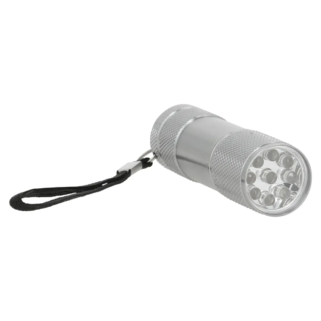 NUKOS HR 09 Plata — clave HR 09