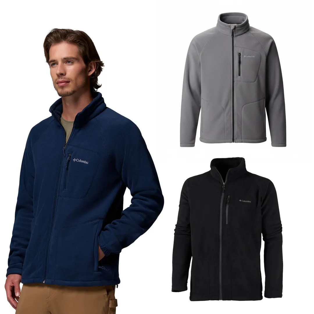 COLUMBIA FAST TREK Gris — clave FAST TREK