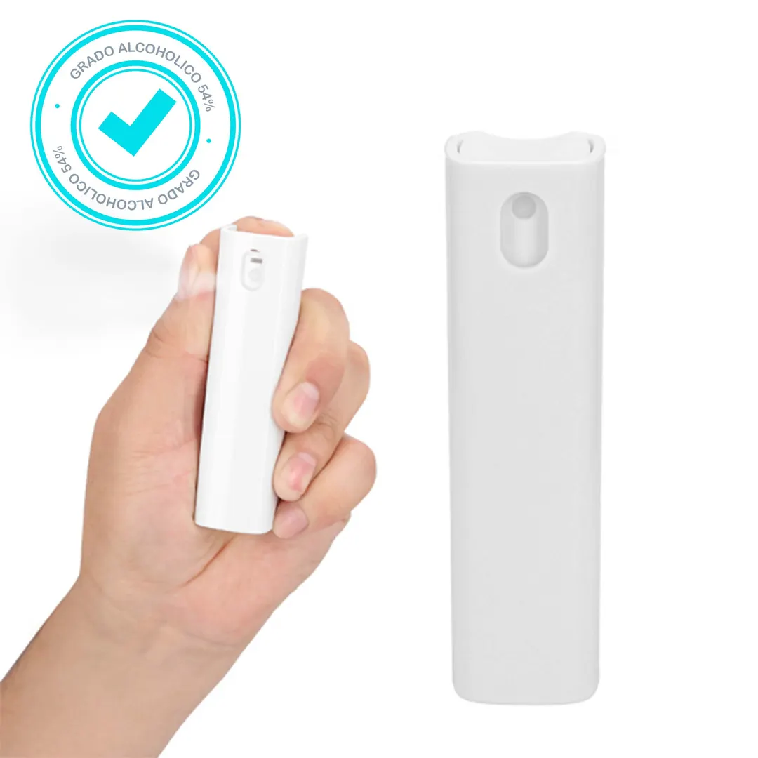 LISTER CP 054 Blanco — clave CP 054