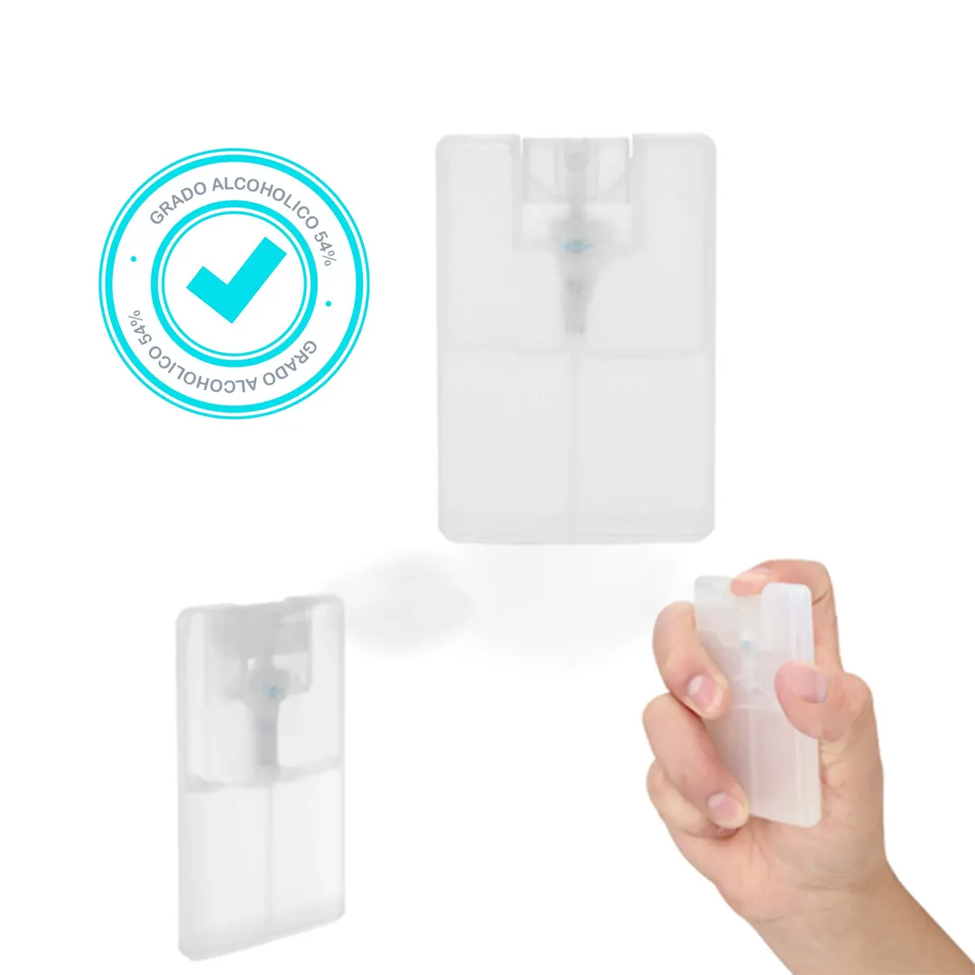 GELA CP 053 Transparente — clave CP 053