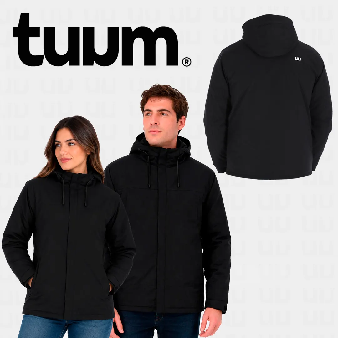 TUUM EVEREST — clave EVEREST