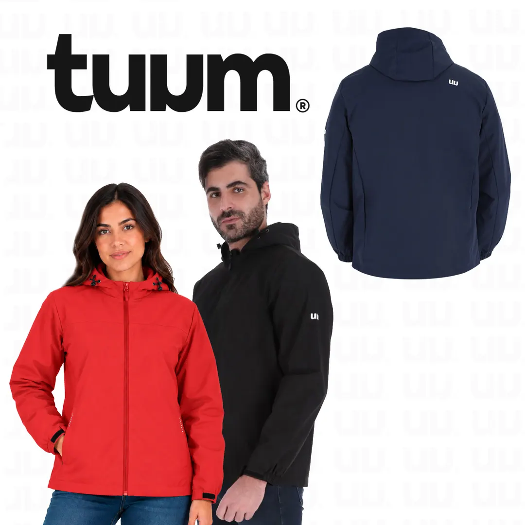 TUUM PEAK Negro — clave PEAK