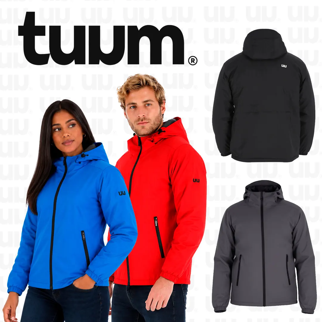 TUUM ROCKIES Negro — clave ROCKIES