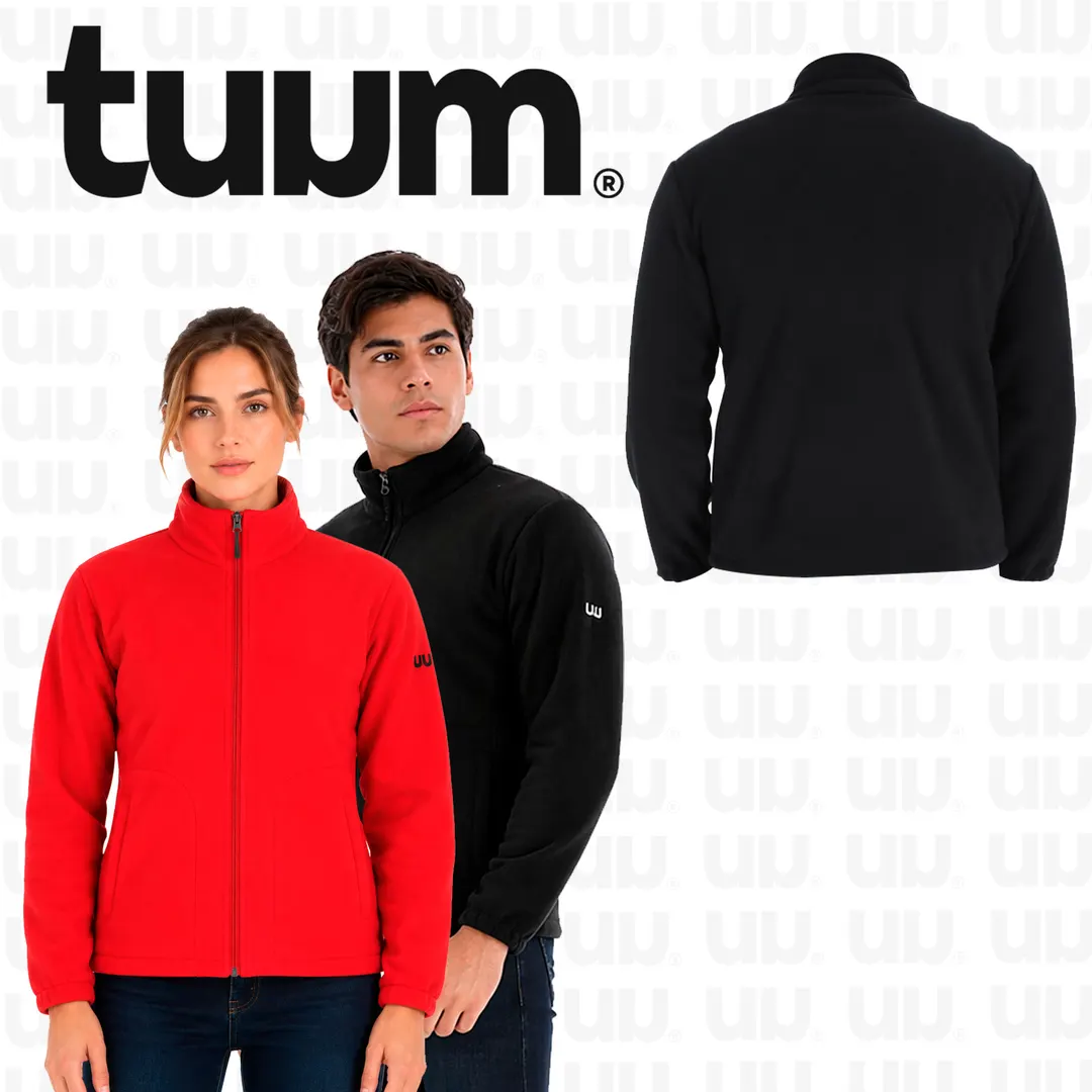 TUUM SUMMIT Rojo — clave SUMMIT