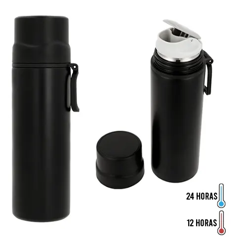 MAKAU T 164 Negro — clave T 164