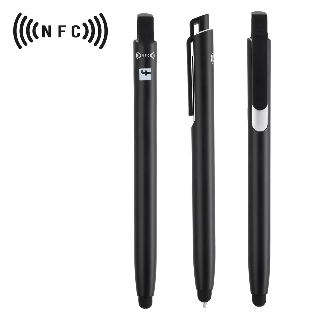 NFC NP 21003 Negro — clave NP 21003