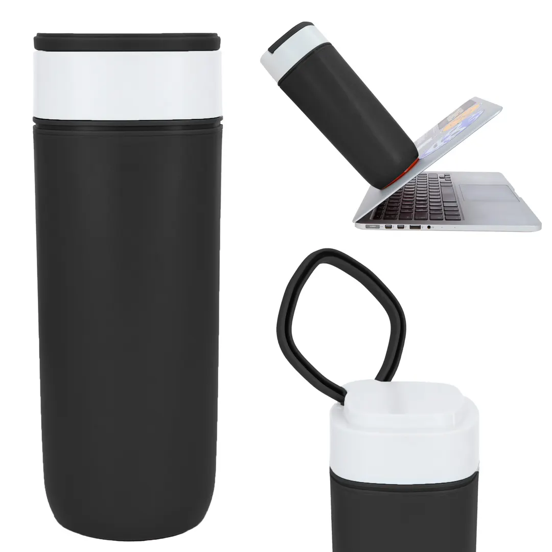 CUBE T 261 Negro — clave T 261