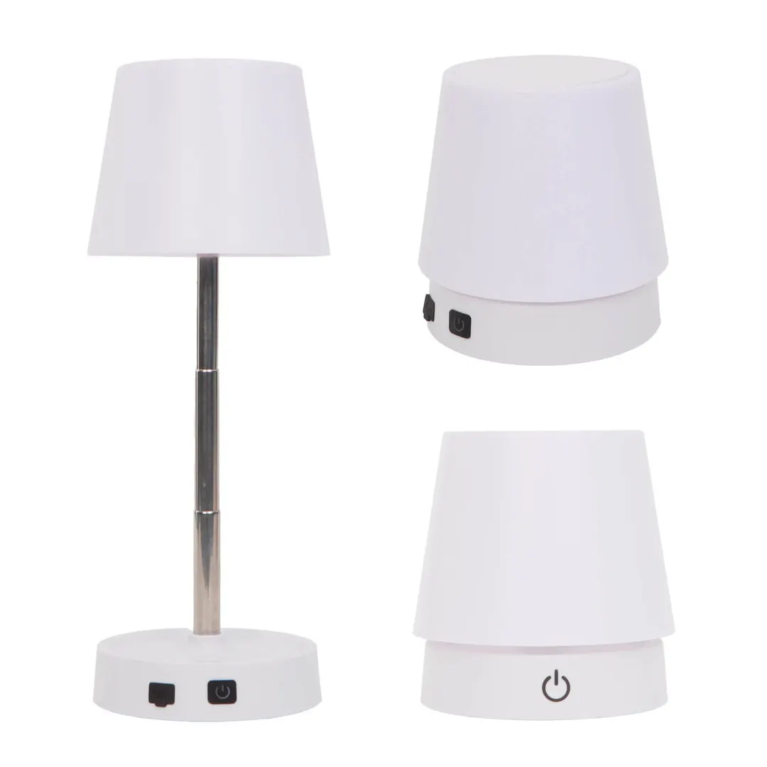 KELLER HR 061 Blanco — clave HR 061
