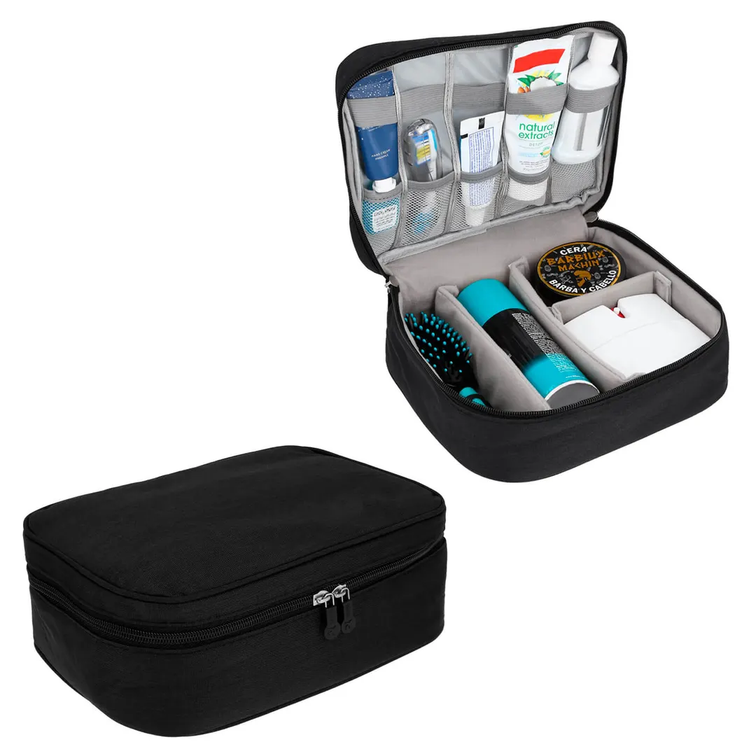 TRAVEL CP 057 Negro — clave CP 057